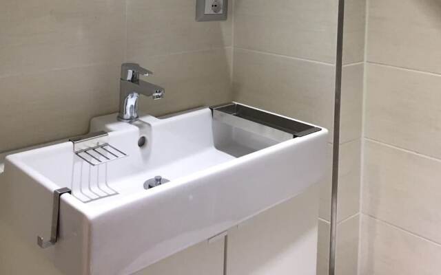 Mini Appartamenti a Catanzaro Lido