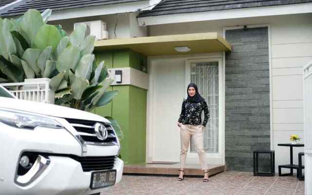Shakilla House 1 Syariah