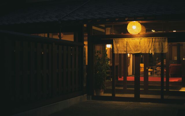 松永六感 藤屋 Matsunaga Rokkan Fujiya