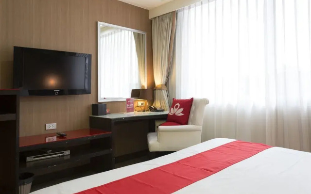 ZEN Rooms Sukhumvit Soi 18