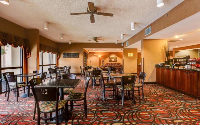 Best Western Tunica Resorts