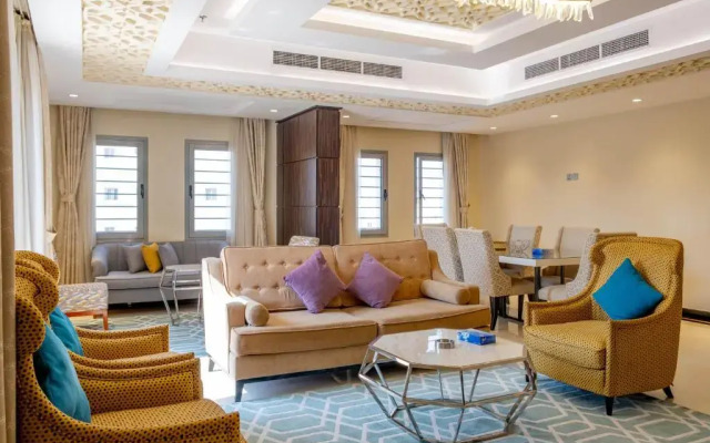 Nersyan Taiba VIP