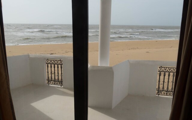 Dreamspot Ecolodge