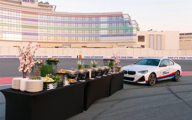 Park Inn by Radisson Dubai Motor City