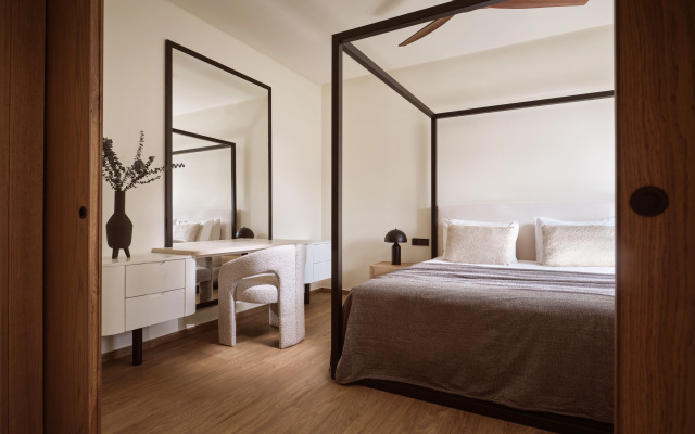 The Lesante Luxury Hotel and Spa