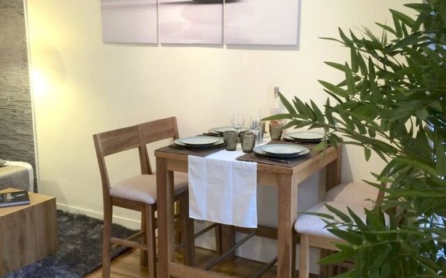Appartement Princesse Eléonore