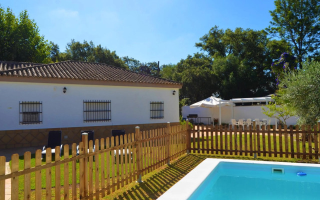 "Ñ" Casa Rural El Romeral - ALEGRÍA Housing