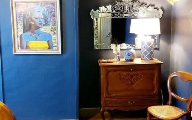 The Little Townhouse - Southwell