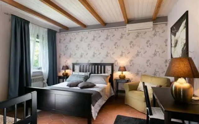 Villa Borgo Duino