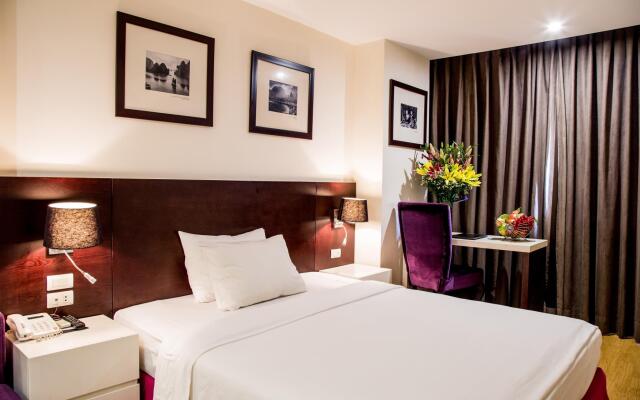 Yen Hotel