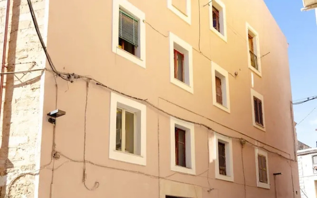 Sardinia Re - Lu Cantoni