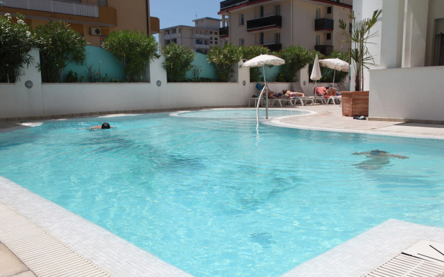 Hotel Gran Venere Beach