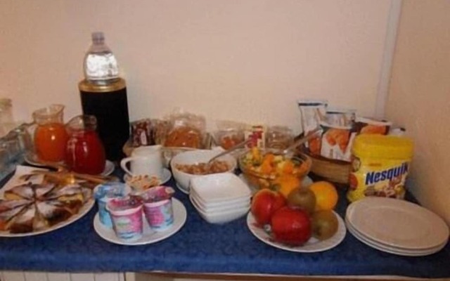 Casa Famiani Bed & Breakfast