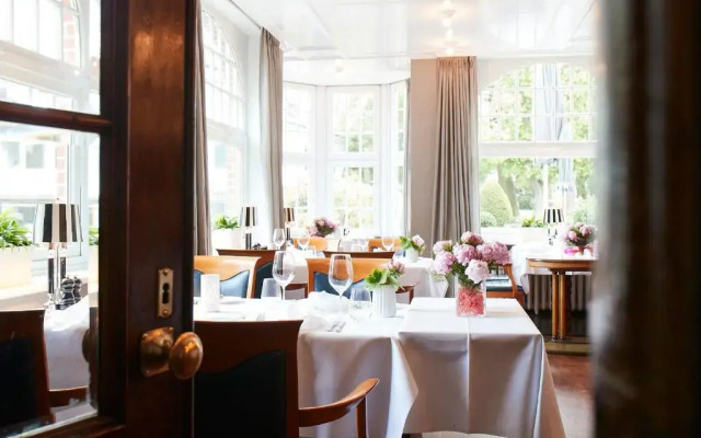 Hotel Cap Polonio Pinneberg