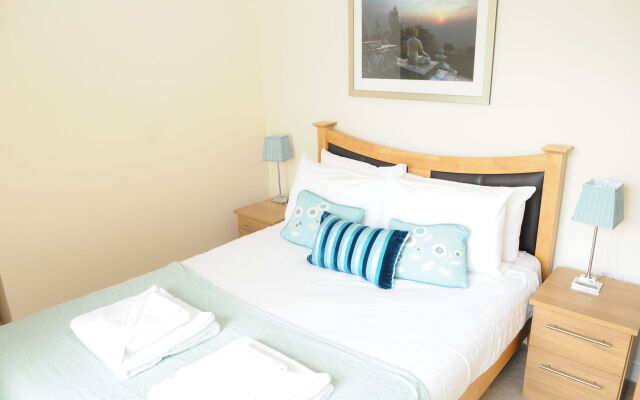 Your Stay Bristol Cotham Lawn