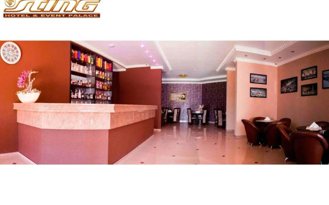 Sting Hotel & Event Palace