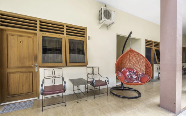 Pondok Wahidin by OYO Rooms