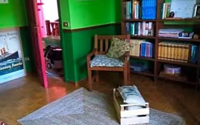 B&B La Gallinella Rossa