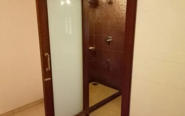 Golden Swan Beach Resort