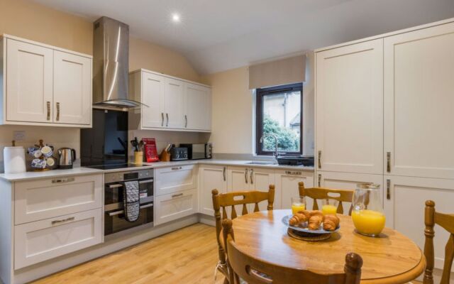 Fishermans Cottage