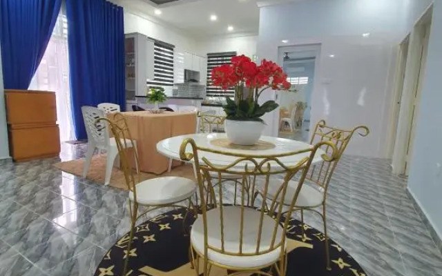 Casa De Rose KUBANG KERIAN