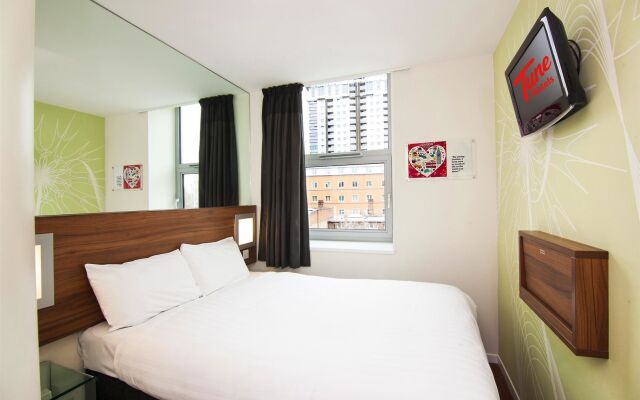 Point A Hotel - Westminster, London