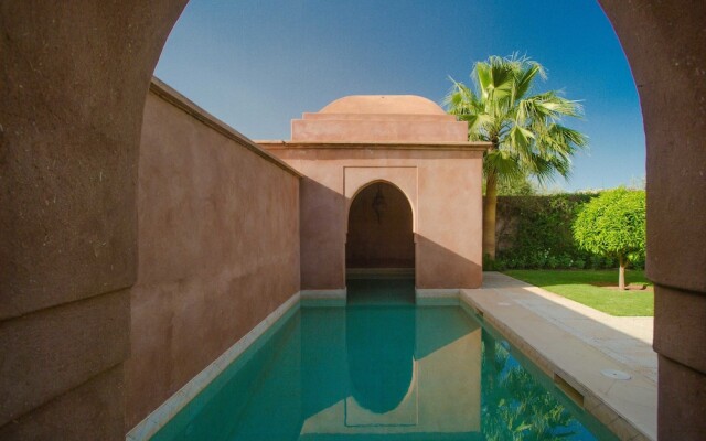 Villa Dar TANA