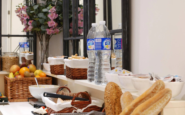 Hotel San Lorenzo Boutique