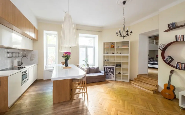 Little Home Mokotowska