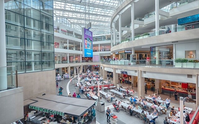 National at Metropolitan Park