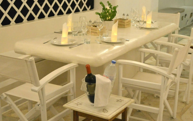 Corfos Hotel