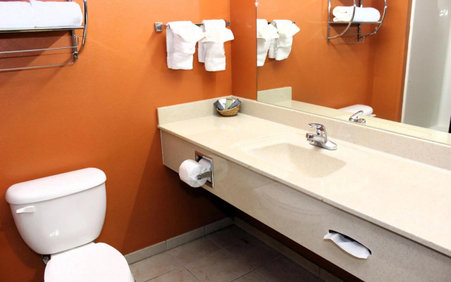 Scottish Inns Killeen near Fort Cavazos