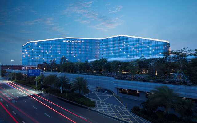 Hyatt Regency Shenzhen Airport