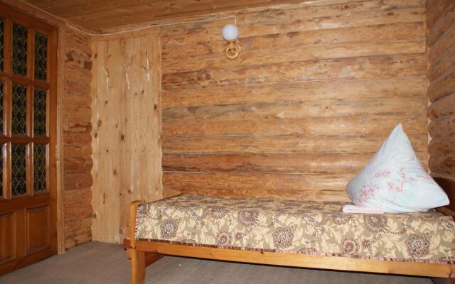 Alexander Beketov's Guesthouse