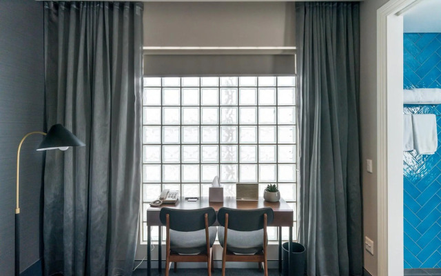 Mrs Banks Boutique Hotel