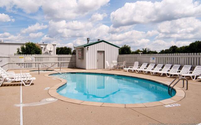 Best Western Inn Florence