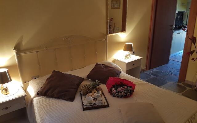 Antica Dimora Donna Filomena