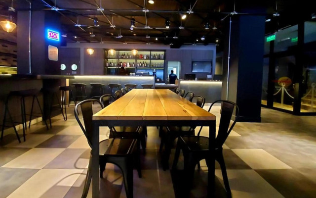 ibis Styles Buenos Aires Florida
