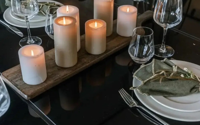 Beautiful Apartment With Terrace and Parking