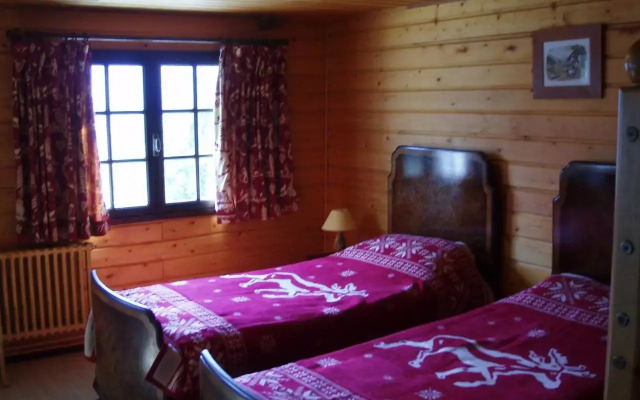 Ski La Cote