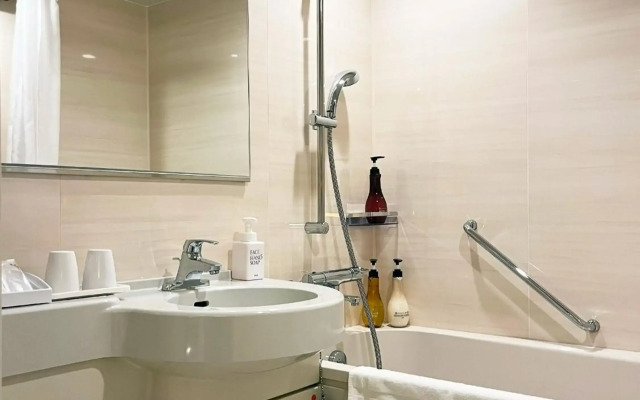 Nakajimaya Grand Hotel