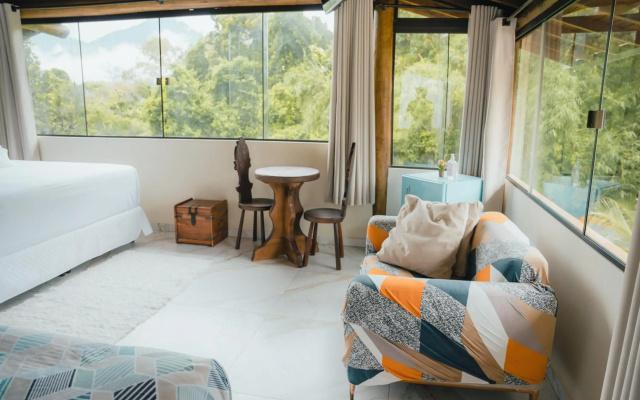 Diver Village Ilhabela