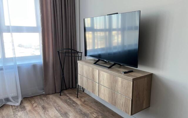 Поделам стильная студия рядом с MTS Hall