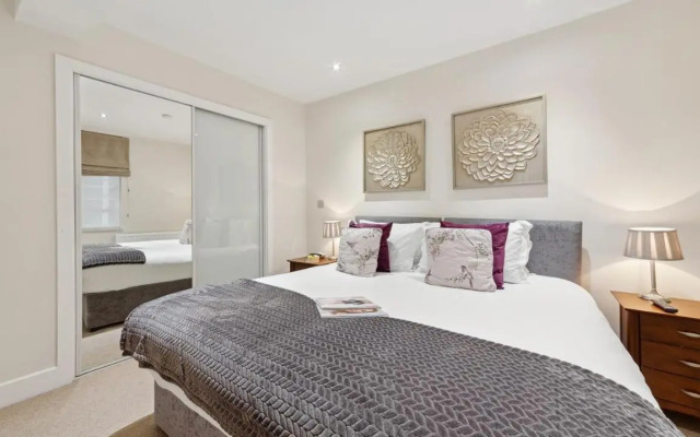 Nell Gwynn House Apartments