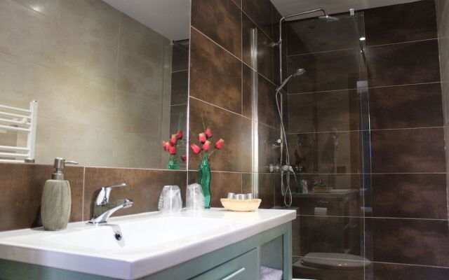 Hotel-Apartamentos Melihah