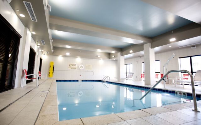 Hampton Inn Blue Ash/Cincinnati