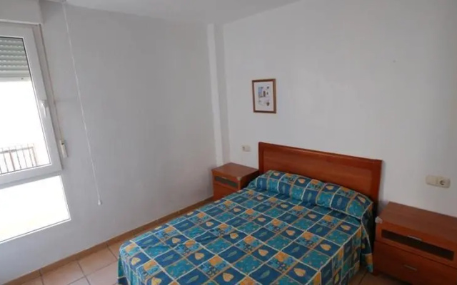 Apartamentos Cala Montero II