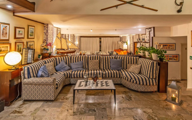 Hotel Jane