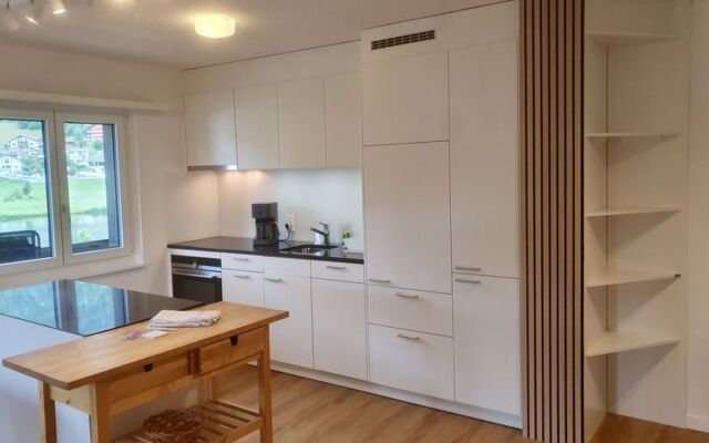 Apartment La Riva Badesi