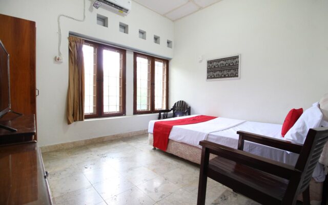 RedDoorz near Sanata Dharma University